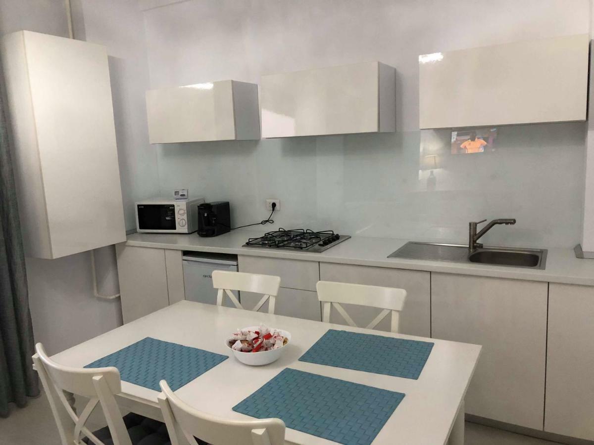 Zev- Cataleya Mamaia Nord Năvodari Exterior foto