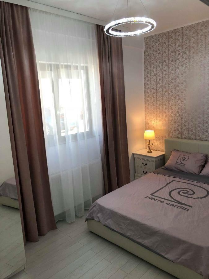 Zev- Cataleya Mamaia Nord Năvodari Exterior foto