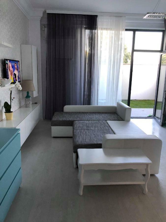 Zev- Cataleya Mamaia Nord Năvodari Exterior foto