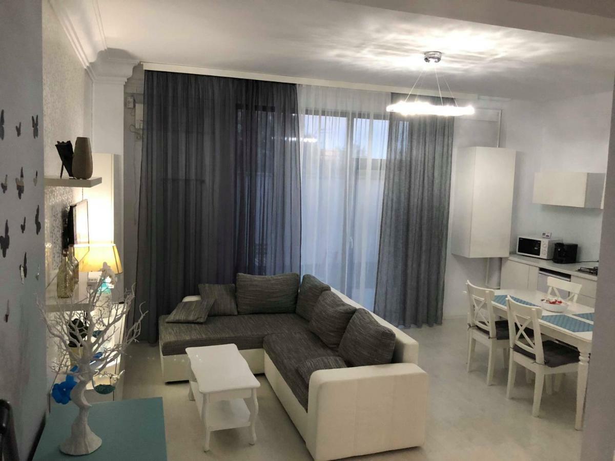 Zev- Cataleya Mamaia Nord Năvodari Exterior foto