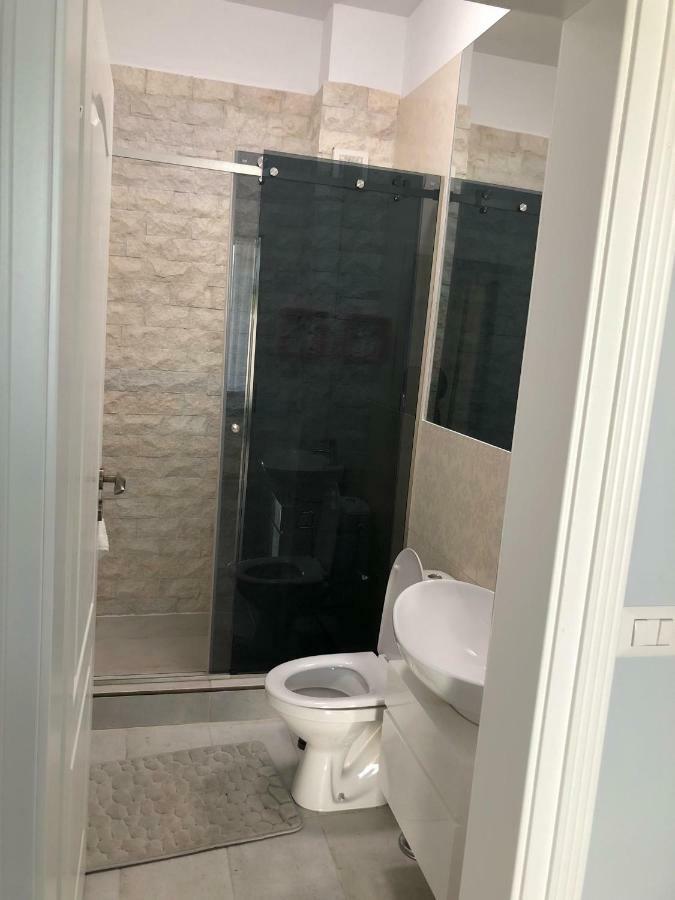 Zev- Cataleya Mamaia Nord Năvodari Exterior foto