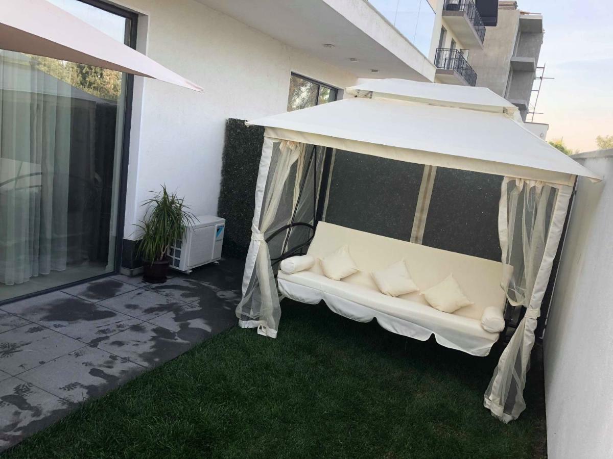 Zev- Cataleya Mamaia Nord Năvodari Exterior foto